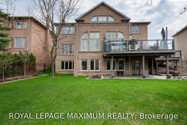 364 Vaughan Mills Rd, House detached with 4 bedrooms, 4 bathrooms and 6 parking in Vaughan ON | Image 30