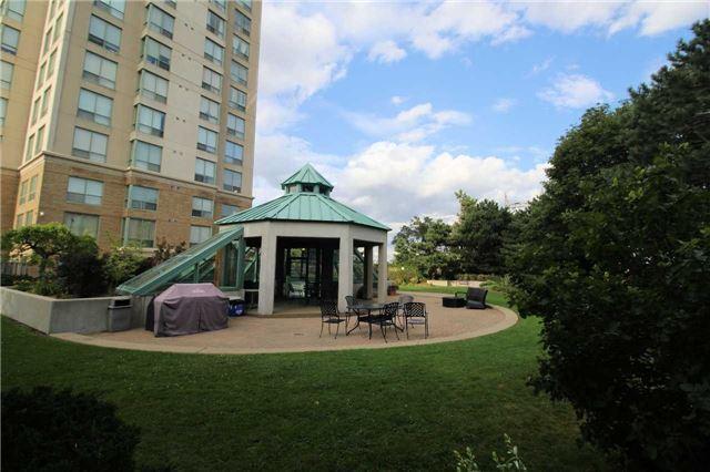 Ph101 - 101 Subway Cres, Condo with 1 bedrooms, 2 bathrooms and 2 parking in Toronto ON | Image 18