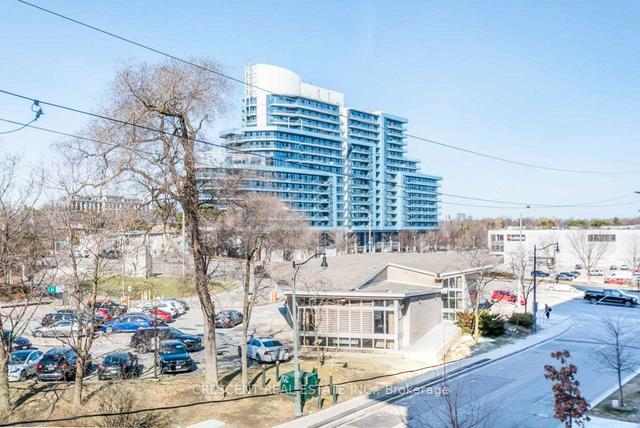 210 - 7 Kenaston Gdns, Condo with 1 bedrooms, 2 bathrooms and 1 parking in Toronto ON | Image 16