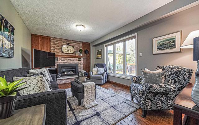 80 Chester Cres, House detached with 4 bedrooms, 3 bathrooms and 2 parking in Scugog ON | Image 11