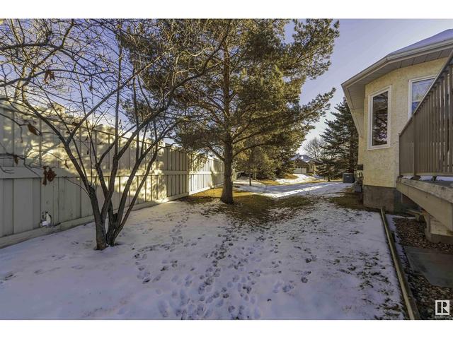 1366 Potter Greens Dr Nw, House semidetached with 3 bedrooms, 2 bathrooms and 4 parking in Edmonton AB | Image 29