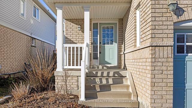 10 William Cowles Dr, House detached with 3 bedrooms, 3 bathrooms and 5 parking in Clarington ON | Image 34