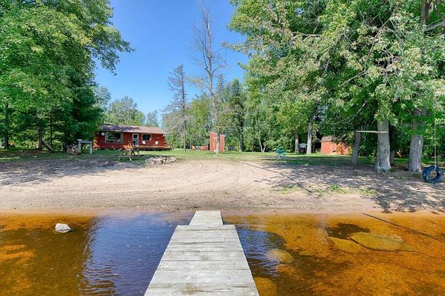 273 Black Point Road, House detached with 3 bedrooms, 1 bathrooms and 4 parking in North Algona Wilberforce ON | Image 6