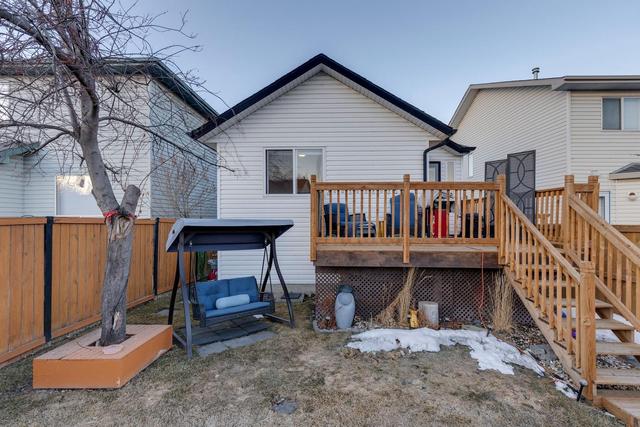 169 Country Hills Place Nw, House detached with 3 bedrooms, 2 bathrooms and 3 parking in Calgary AB | Image 30
