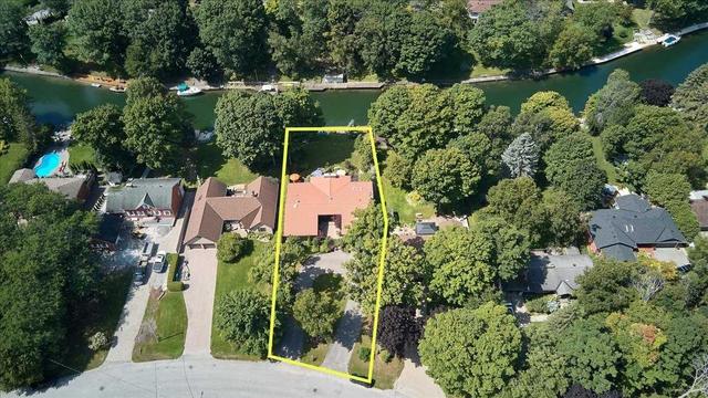 650 Glen Cres, House detached with 4 bedrooms, 3 bathrooms and 10 parking in Orillia ON | Image 32