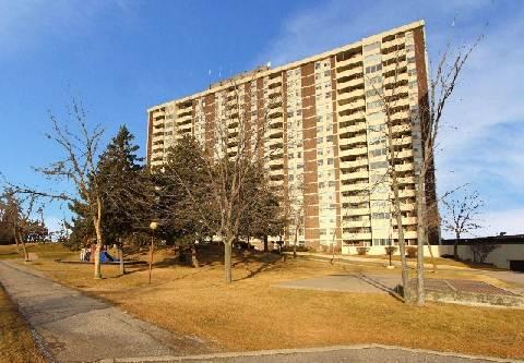 802 - 66 Falby Crt, Condo with 2 bedrooms, 2 bathrooms and 1 parking in Ajax ON | Image 1