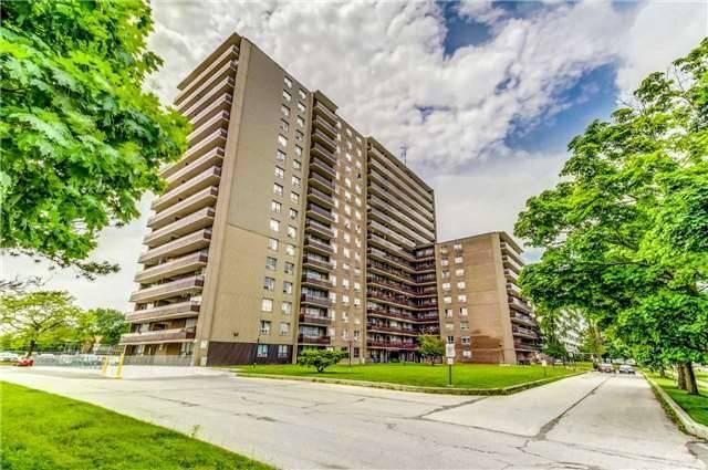912 - 180 Markham Rd, Condo with 2 bedrooms, 2 bathrooms and null parking in Toronto ON | Image 1