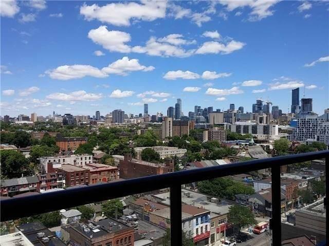 lph 11 - 608 Richmond St, Condo with 1 bedrooms, 1 bathrooms and 0 parking in Toronto ON | Image 10