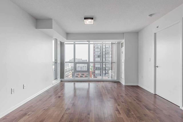 1104 - 830 Lawrence Ave W, Condo with 2 bedrooms, 2 bathrooms and 1 parking in Toronto ON | Image 6
