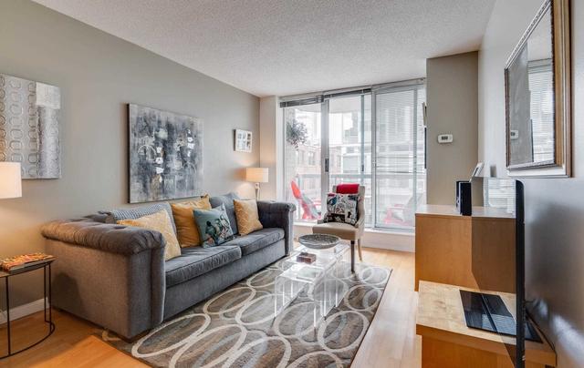 304 - 311 Richmond St E, Condo with 1 bedrooms, 1 bathrooms and 0 parking in Toronto ON | Image 21