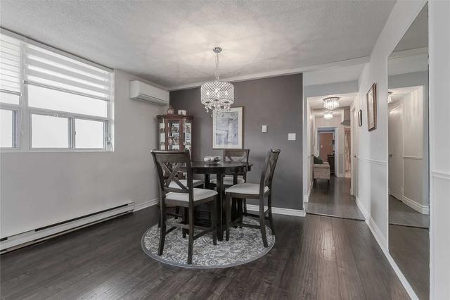 214 - 700 Dynes Rd, Condo with 2 bedrooms, 2 bathrooms and 1 parking in Burlington ON | Image 3