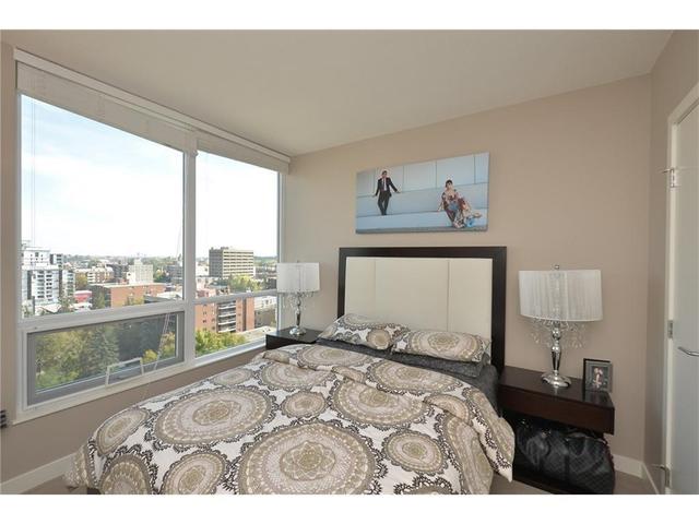 1203 - 626 14 Avenue Sw, Condo with 2 bedrooms, 2 bathrooms and 2 parking in Calgary AB | Image 22
