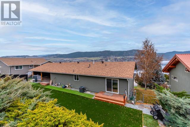7715 Tronson Road, House detached with 5 bedrooms, 3 bathrooms and 6 parking in Vernon BC | Image 63