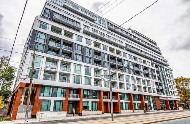 301 - 223 St Clair Ave W, Condo with 1 bedrooms, 1 bathrooms and 0 parking in Toronto ON | Image 21