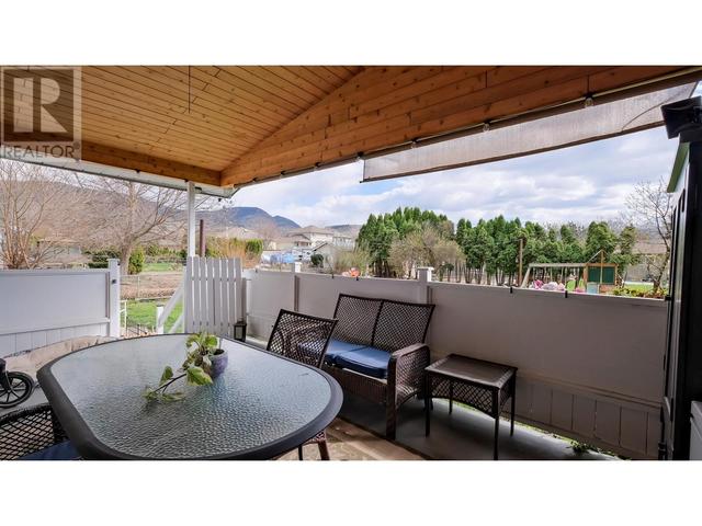 309 Wallace Road, House detached with 5 bedrooms, 2 bathrooms and 1 parking in Kelowna BC | Image 17