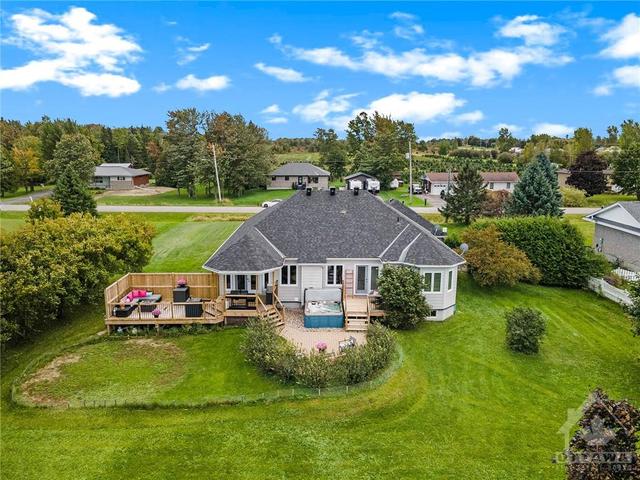 2188 Route 400 West, House detached with 6 bedrooms, 3 bathrooms and 10 parking in The Nation ON | Image 29