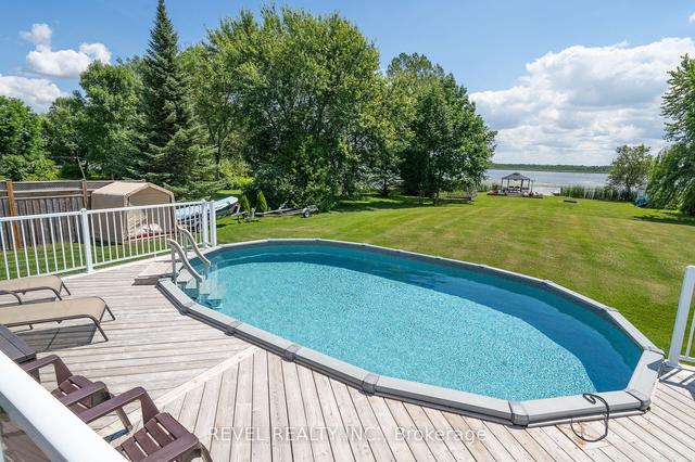 46 O'reilly Lane, House detached with 5 bedrooms, 4 bathrooms and 8 parking in Kawartha Lakes ON | Image 25