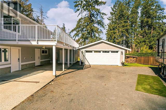 2439 Cross Rd, House detached with 3 bedrooms, 3 bathrooms and 5 parking in Nanaimo E BC | Image 67