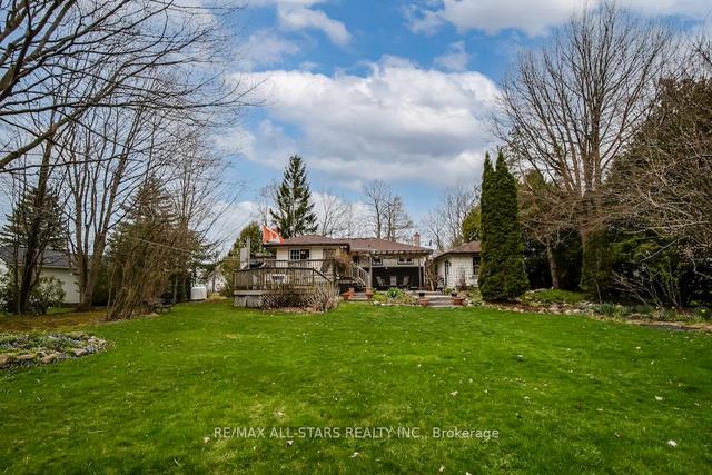 690 Post Rd, House detached with 2 bedrooms, 2 bathrooms and 7 parking in Kawartha Lakes ON | Image 32