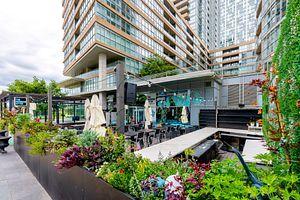 1810 - 15 Iceboat Terr, Condo with 1 bedrooms, 1 bathrooms and 0 parking in Toronto ON | Image 19