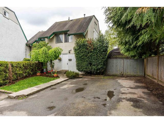 15 - 26874 32 Avenue, House attached with 4 bedrooms, 2 bathrooms and 2 parking in Langley BC | Image 33
