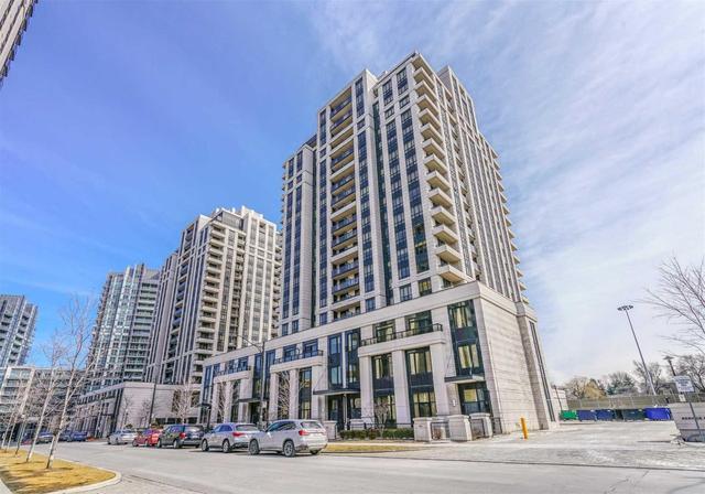 Ph5 - 100 Harrison Garden Blvd, Condo with 2 bedrooms, 3 bathrooms and 4 parking in Toronto ON | Image 1
