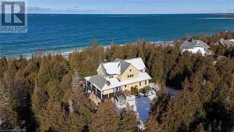 90 Greenough Point Road, Northern Bruce Peninsula, ON, N0H1W0 | Card Image