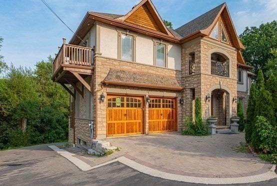 65 Oakfield Dr, House detached with 5 bedrooms, 8 bathrooms and 12 parking in Toronto ON | Image 12
