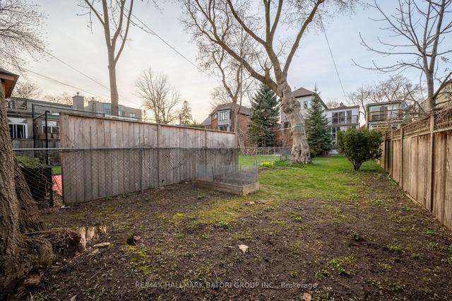 637 Balliol St, House detached with 3 bedrooms, 2 bathrooms and 1 parking in Toronto ON | Image 27