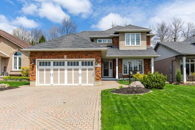 865 Brigadoon Dr, House detached with 3 bedrooms, 4 bathrooms and 2 parking in Hamilton ON | Image 1