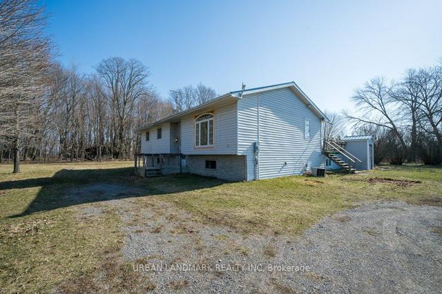 703 County Road 24 Rd, House detached with 2 bedrooms, 3 bathrooms and 15 parking in Prince Edward County ON | Image 29