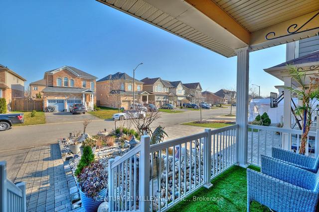 4444 Saw Mill Dr, House detached with 3 bedrooms, 4 bathrooms and 3 parking in Niagara Falls ON | Image 23