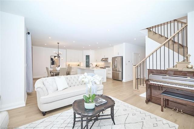 7434 Sherrilee Crescent Crescent, House detached with 4 bedrooms, 2 bathrooms and 4 parking in Niagara Falls ON | Image 27