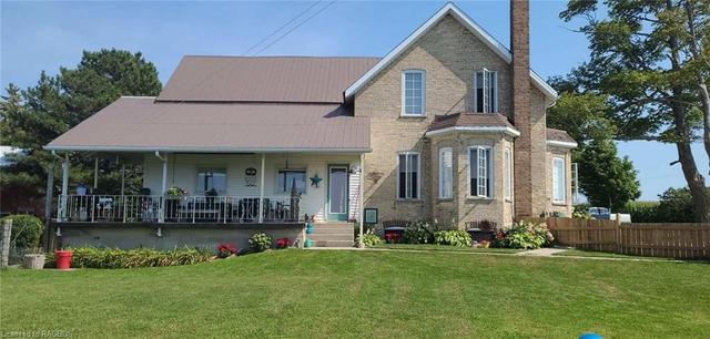 957 Bruce Road 23, House detached with 4 bedrooms, 2 bathrooms and null parking in Kincardine ON | Image 5