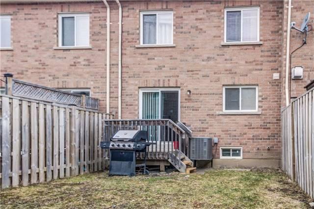 1308 Costigan Rd, House attached with 3 bedrooms, 3 bathrooms and 2 parking in Milton ON | Image 18