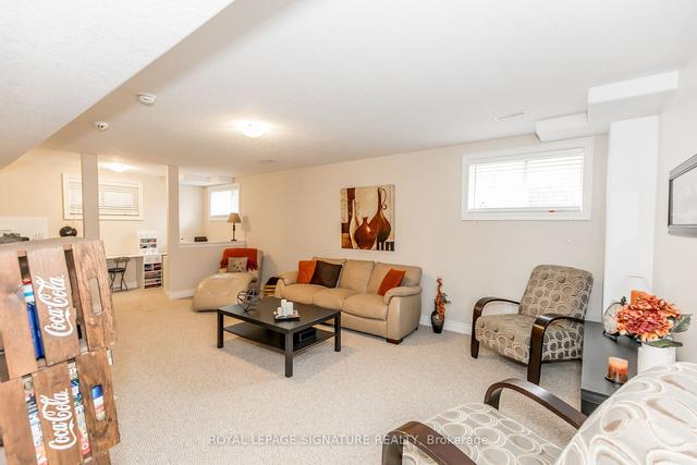 1904 Elana Dr, House detached with 5 bedrooms, 4 bathrooms and 6 parking in Severn ON | Image 24