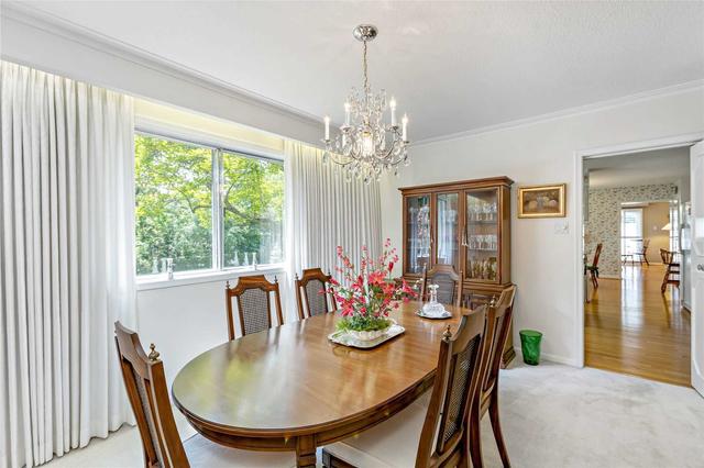 58 Laureleaf Rd, House detached with 4 bedrooms, 4 bathrooms and 6 parking in Markham ON | Image 3
