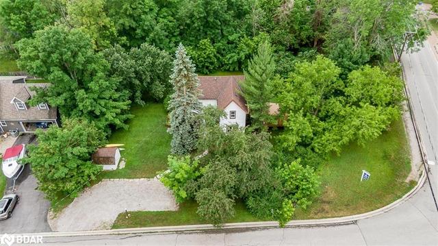 1156 2nd Line S, House detached with 3 bedrooms, 1 bathrooms and null parking in Oro Medonte ON | Image 40