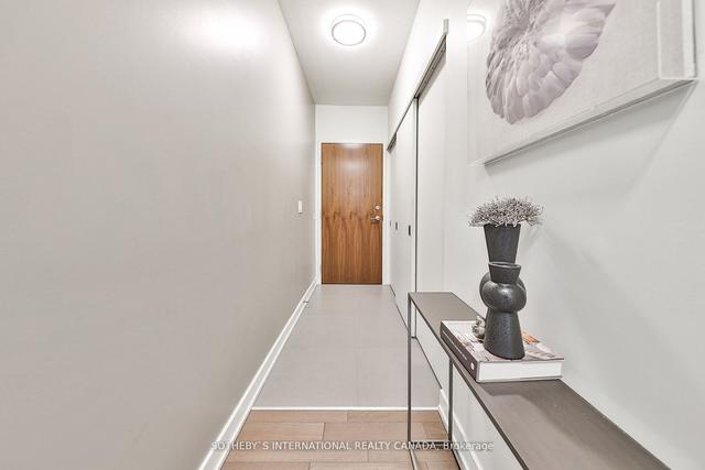 407 - 3 Market St, Condo with 2 bedrooms, 1 bathrooms and 1 parking in Toronto ON | Image 9
