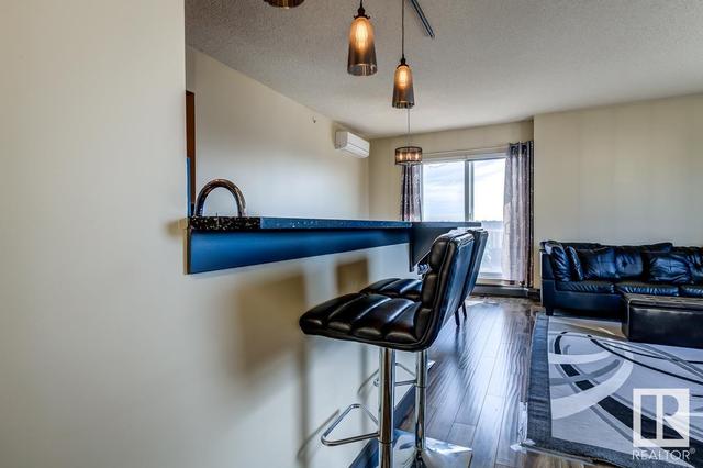 405 - 9707 105 St Nw, Condo with 2 bedrooms, 2 bathrooms and 1 parking in Edmonton AB | Image 14