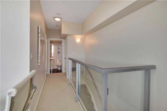 Lph12 - 1 Avondale Ave, Condo with 1 bedrooms, 2 bathrooms and 1 parking in Toronto ON | Image 14