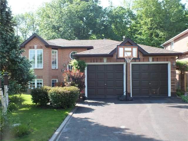 128 Crompton Dr, House detached with 3 bedrooms, 2 bathrooms and 4 parking in Barrie ON | Image 1