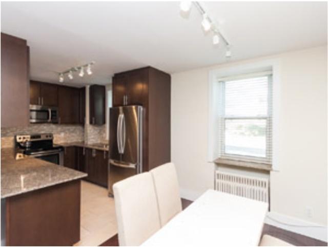 105 - 2603 Bathurst St, Condo with 1 bedrooms, 1 bathrooms and null parking in Toronto ON | Image 3