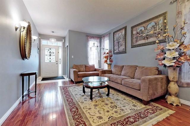 14 Byram Downs St, House detached with 4 bedrooms, 4 bathrooms and 4 parking in Ajax ON | Image 12