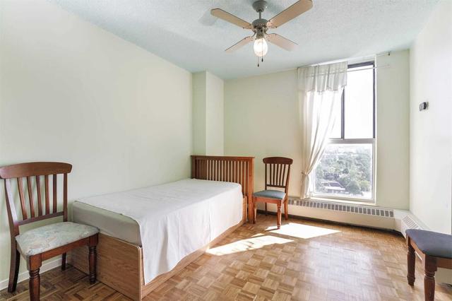 1107 - 4645 Jane St, Condo with 1 bedrooms, 1 bathrooms and 1 parking in Toronto ON | Image 4