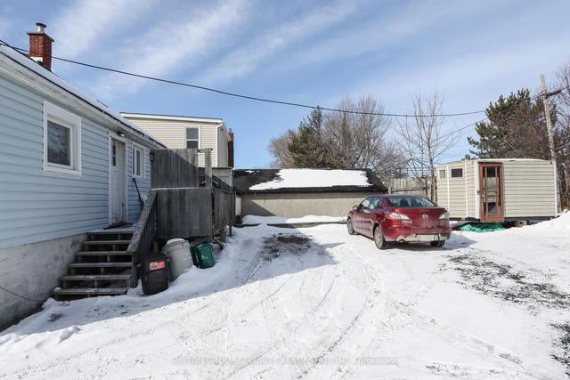 540 Buchanan St, House other with 3 bedrooms, 3 bathrooms and 4 parking in Greater Sudbury ON | Image 33