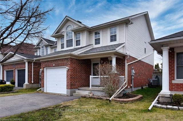 48 Newport Dr, House detached with 3 bedrooms, 2 bathrooms and 3 parking in Cambridge ON | Image 12