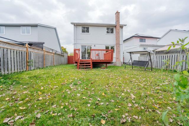 716 Elgin St N, House detached with 3 bedrooms, 3 bathrooms and 5 parking in Cambridge ON | Image 11