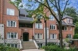 Th22 - 232 St George St, Townhouse with 2 bedrooms, 2 bathrooms and 1 parking in Toronto ON | Image 20
