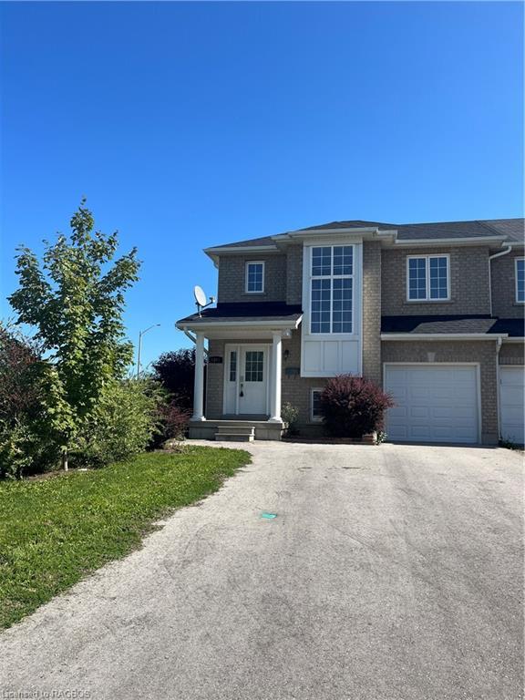 1397 14th Avenue E, House semidetached with 3 bedrooms, 2 bathrooms and 5 parking in Owen Sound ON | Image 20